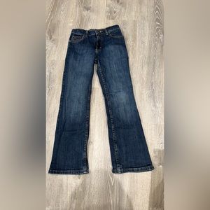 Wrangler, size 12 regular